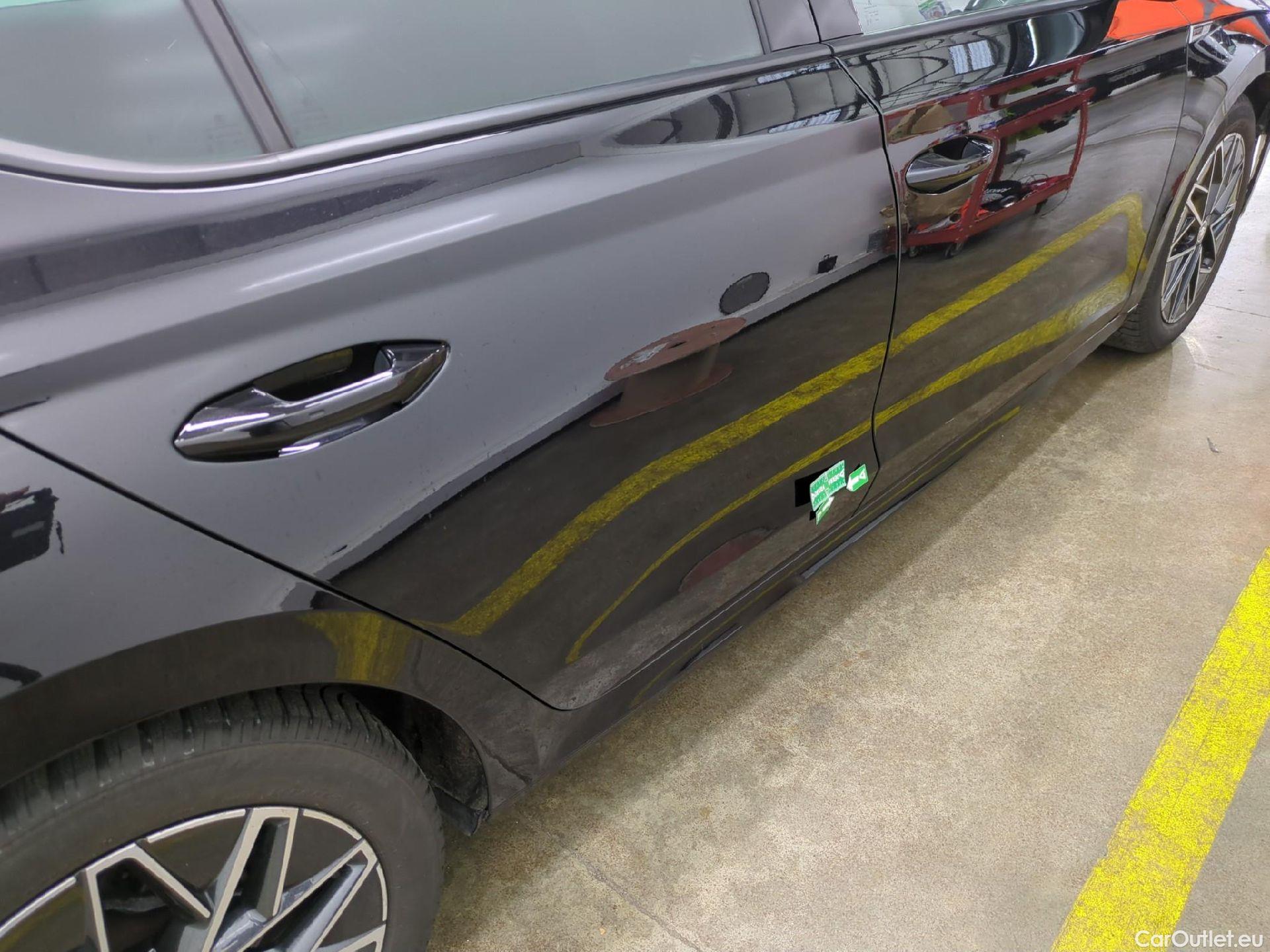  Skoda  Octavia SKODA  / 2020 / 5P / Berline 1.5 TSI mHEV e-TEC 150 DSG7 Sportline #14