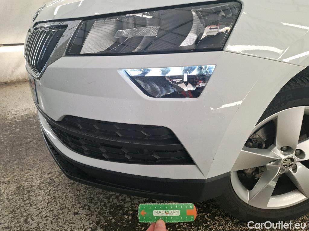  Skoda  Karoq  Business 1.5 TSI 150CV BVA7 E6d #19