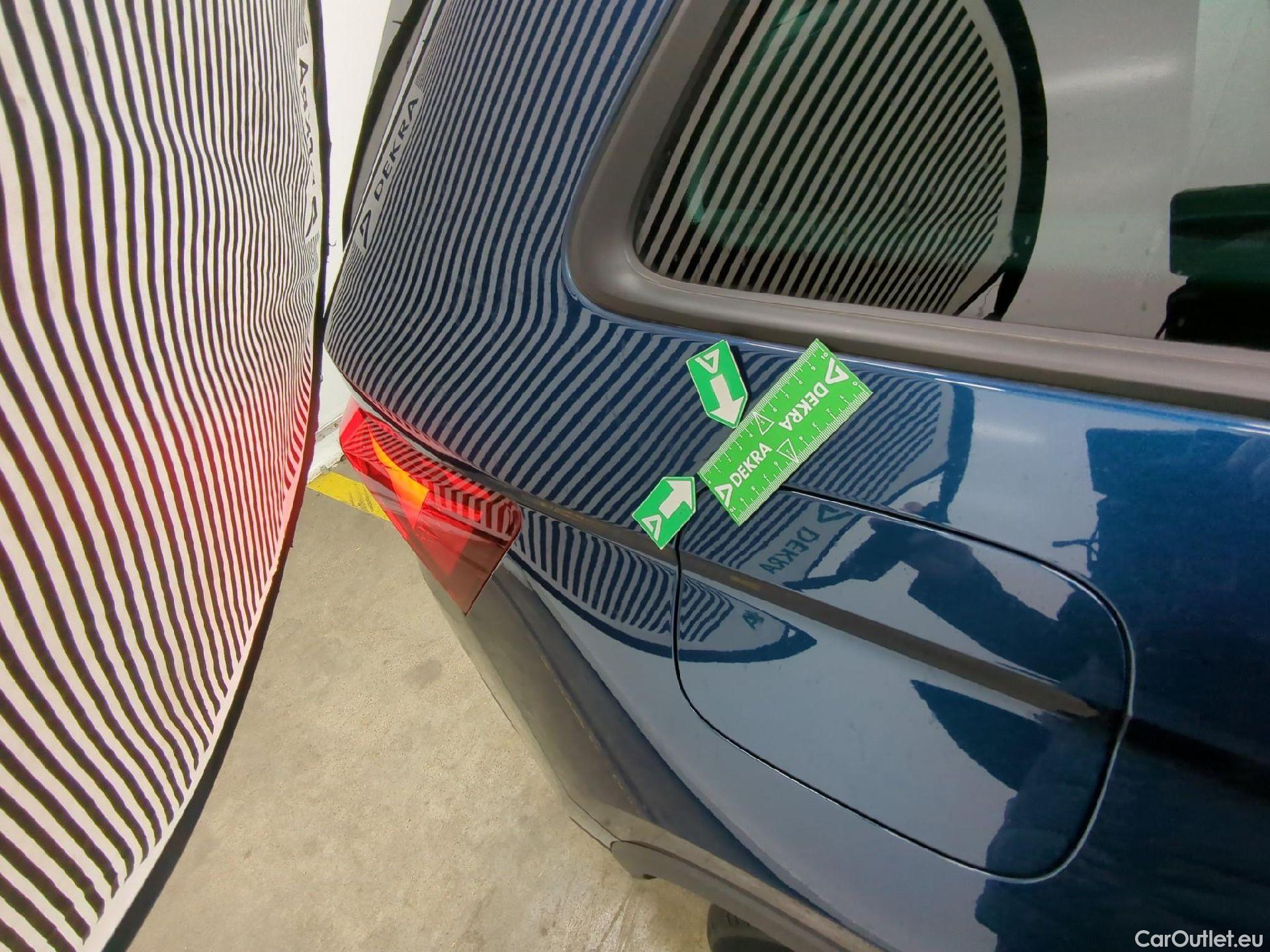  Skoda  Kodiaq  Business 1.5 TSI 150CV BVA7 E6d #12