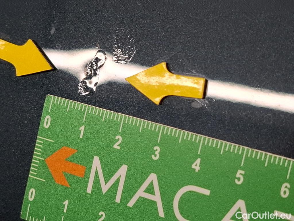  Hyundai  Tucson  Executive Mild-Hybrid 2WD 1.6 CRDI 135CV BVA7 E6d #2