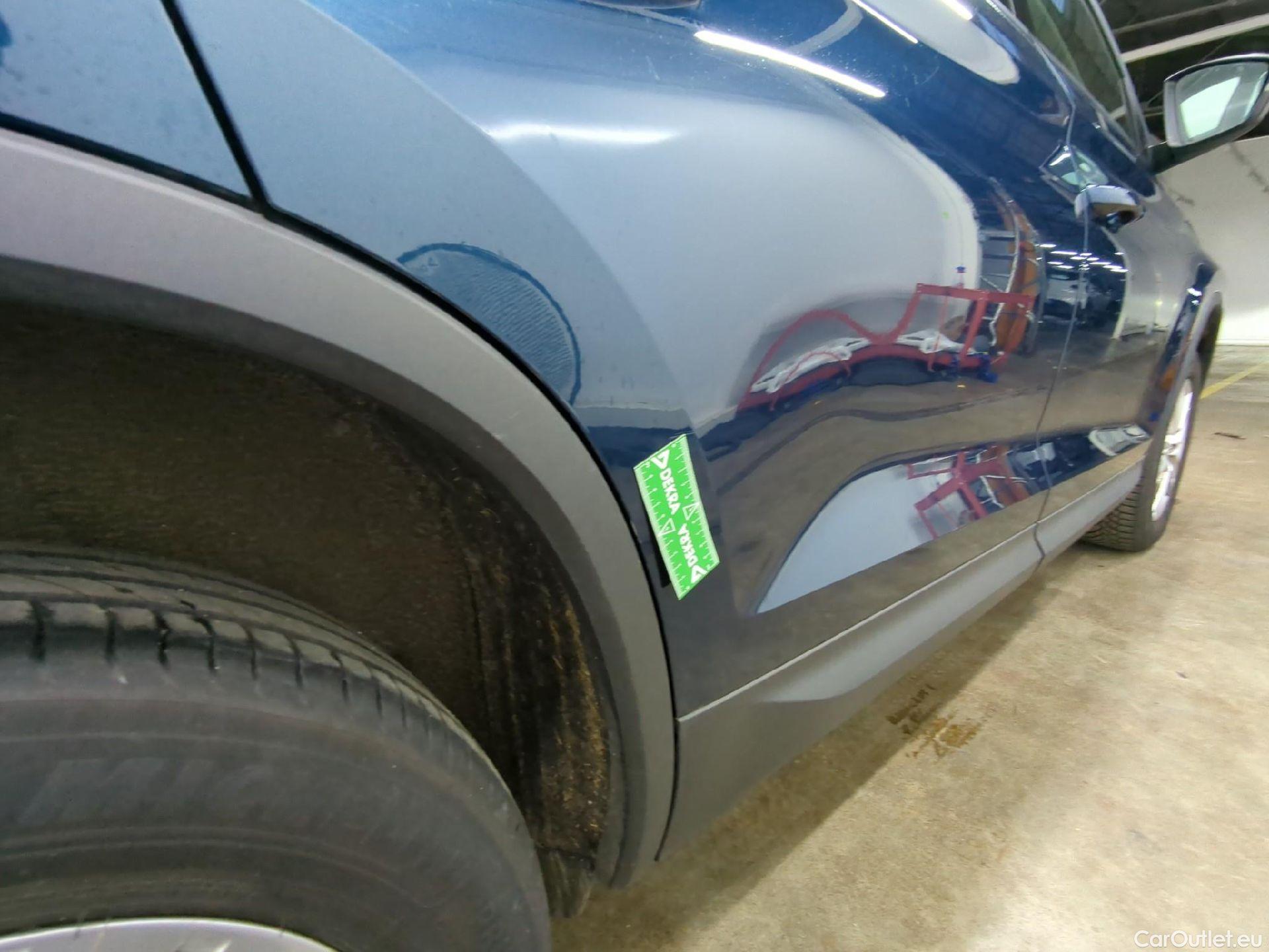  Skoda  Kodiaq  Business 1.5 TSI 150CV BVA7 E6d #10