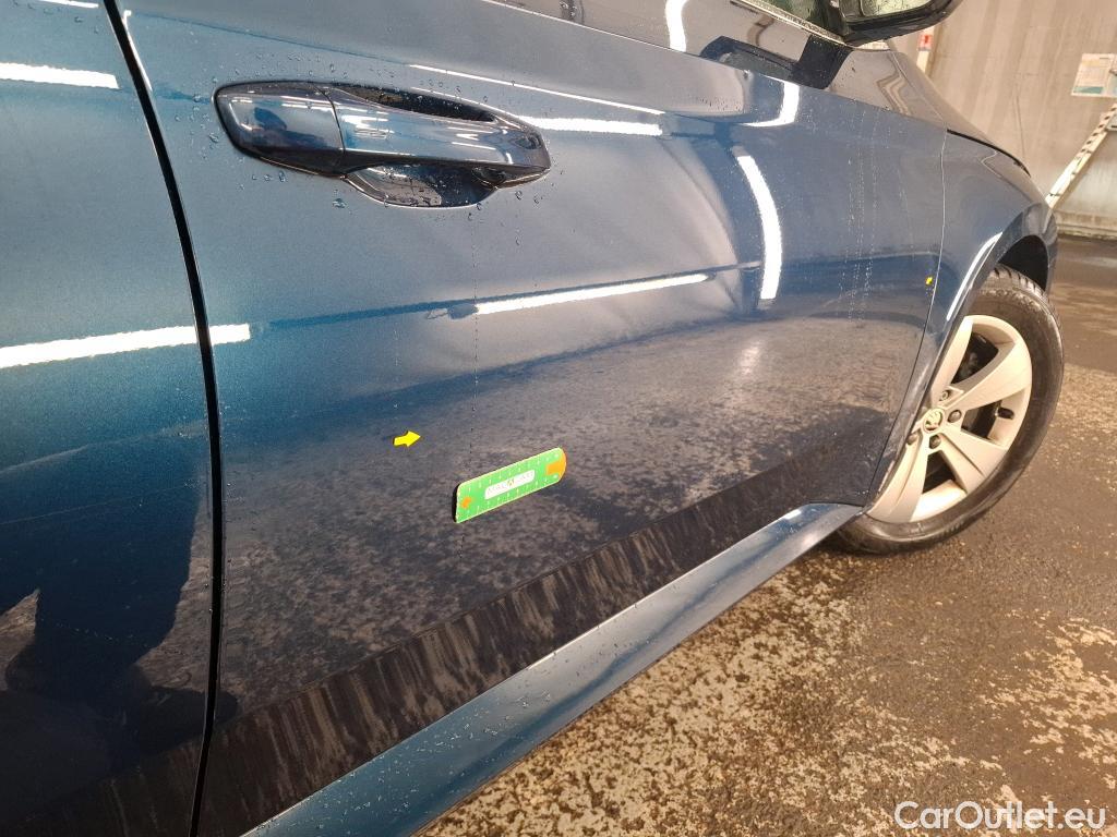  Skoda  Superb  Break Business 1.5 TSI 150CV BVA7 E6d #9