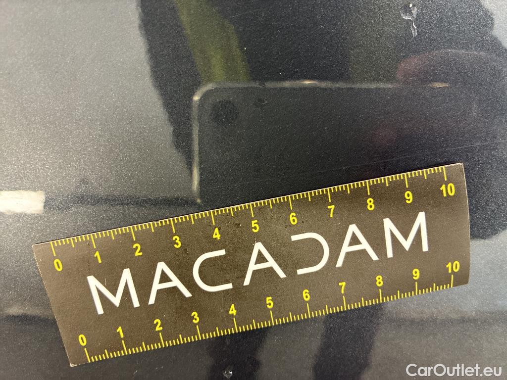  Hyundai  Tucson  Business Hybrid 2WD 1.6 T-GDI 230CV BVA6 E6d #21