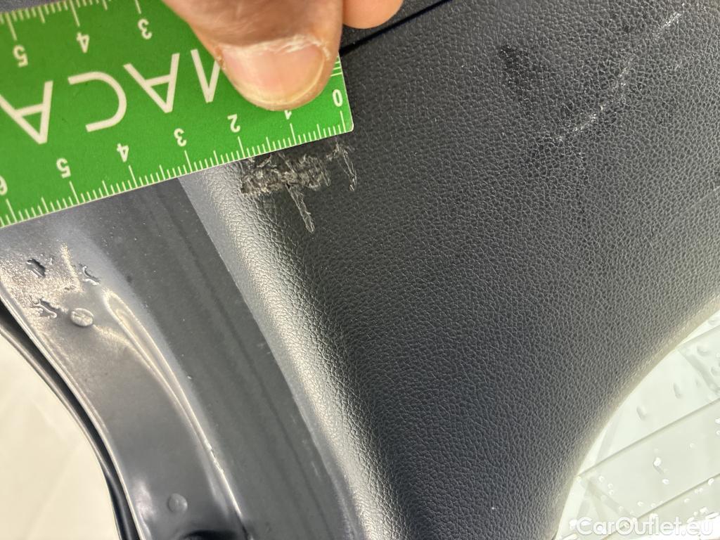  Hyundai  Tucson  Business Hybrid 2WD 1.6 T-GDI 230CV BVA6 E6d #36