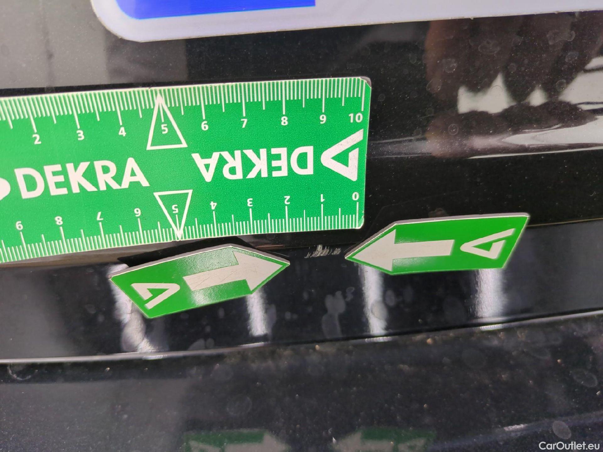  Skoda  Octavia SKODA  / 2020 / 5P / Berline 1.5 TSI mHEV e-TEC 150 DSG7 Sportline #27