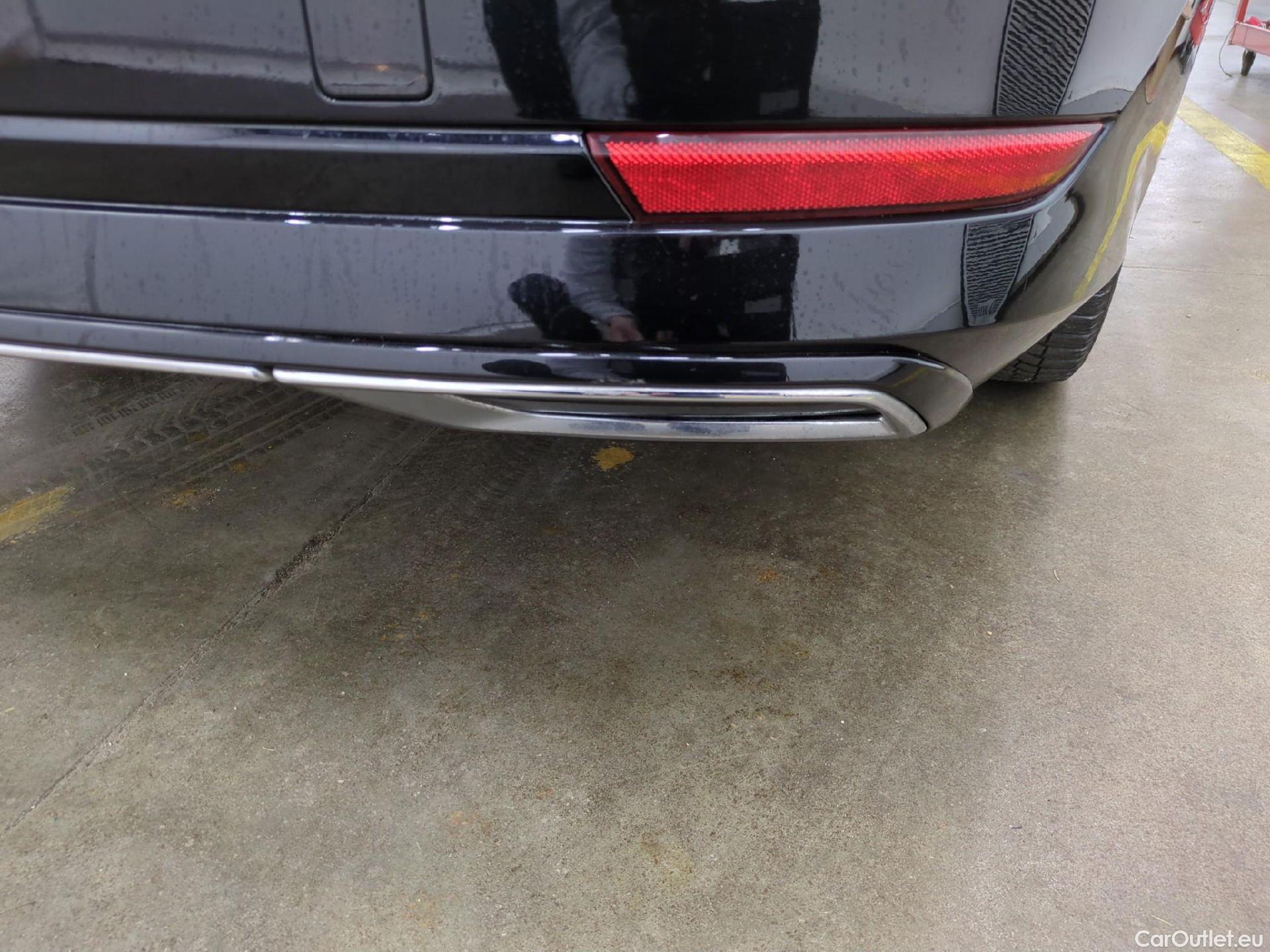  Skoda  Octavia SKODA  / 2020 / 5P / Berline 1.5 TSI mHEV e-TEC 150 DSG7 Sportline #31