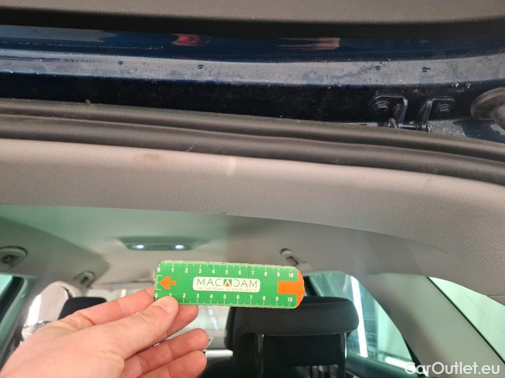  Skoda  Superb  Break Business 1.5 TSI 150CV BVA7 E6d #13