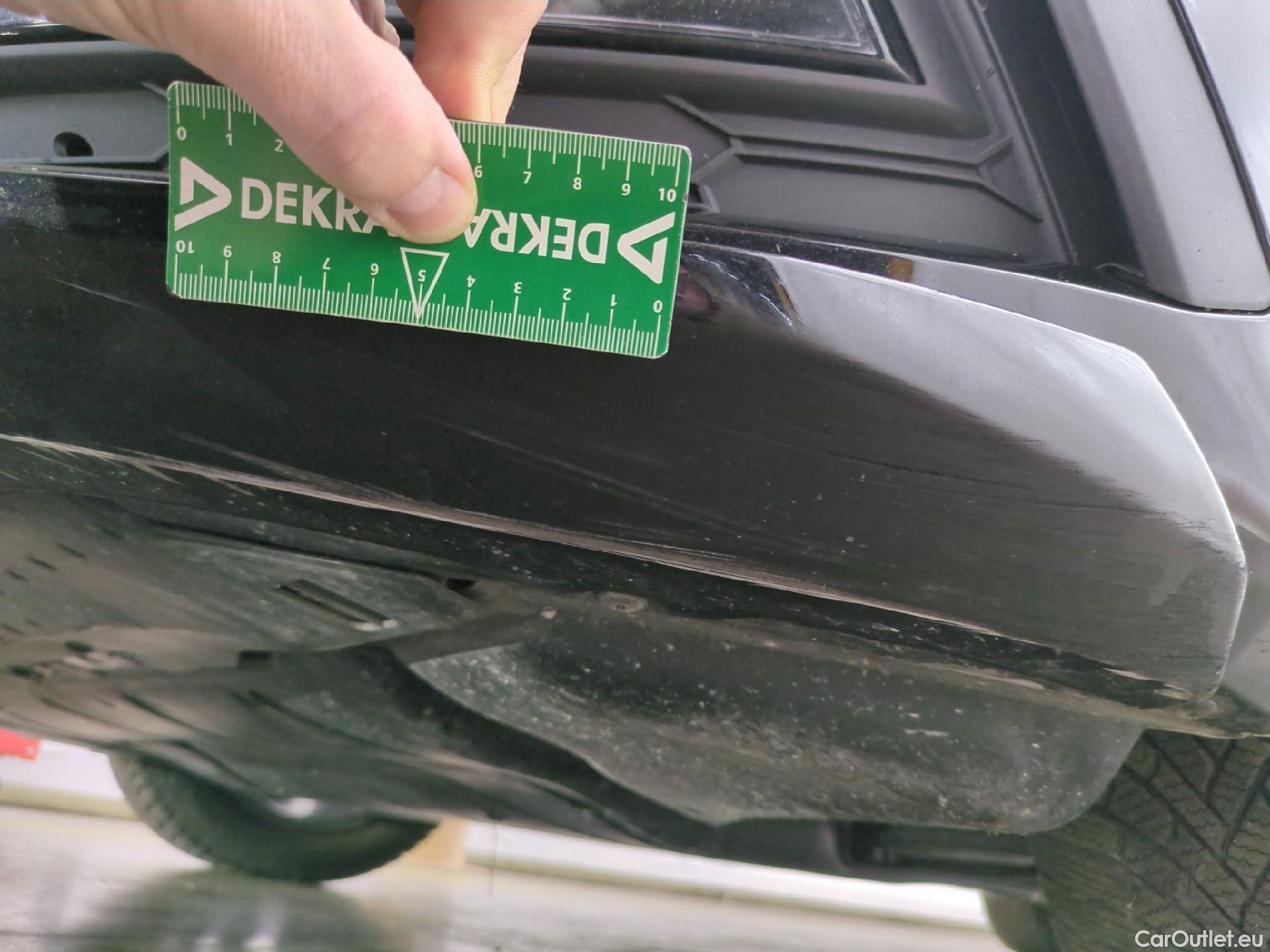  Skoda  Octavia SKODA  / 2020 / 5P / Berline 1.5 TSI mHEV e-TEC 150 DSG7 Sportline #16