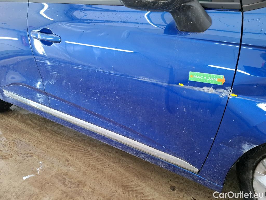  Renault  Clio  V Business 1.6 E-TECH Hybrid 140CV BVA6 E6d #9