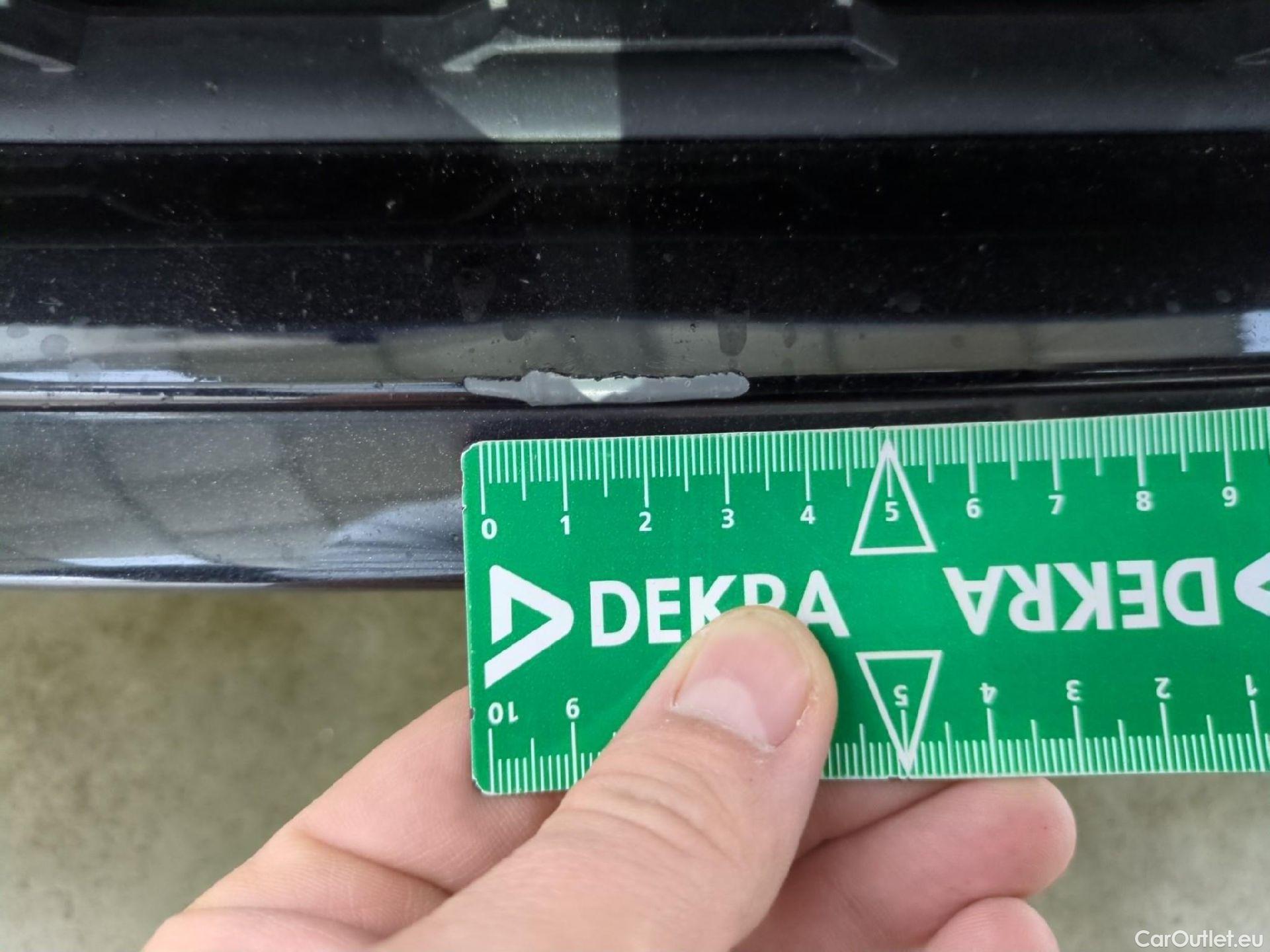  Skoda  Octavia SKODA  / 2020 / 5P / Berline 1.5 TSI mHEV e-TEC 150 DSG7 Sportline #21