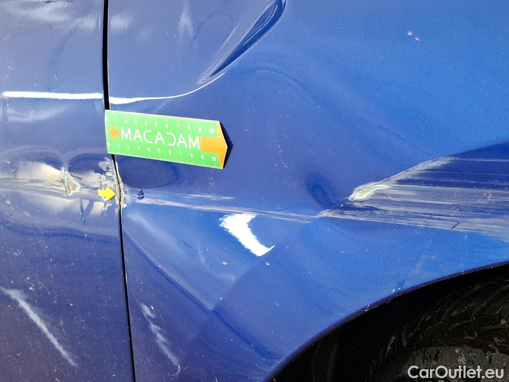  Renault  Clio  V Business 1.6 E-TECH Hybrid 140CV BVA6 E6d #4