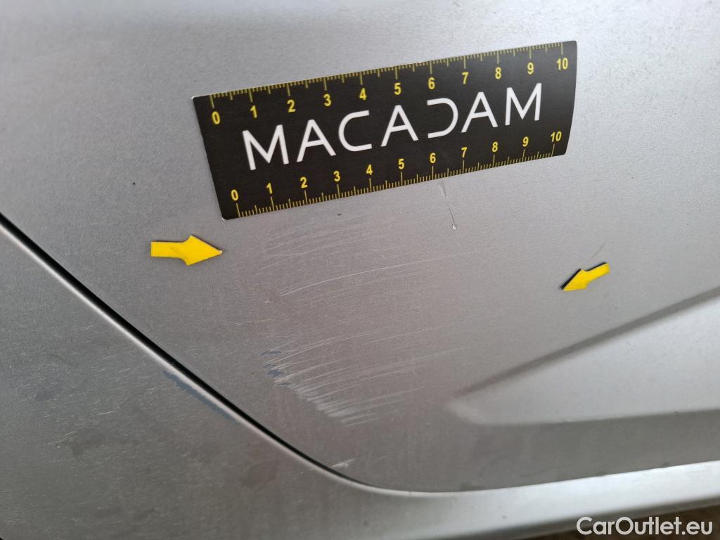  Renault  Megane  IV Berline 5pt. Business 1.5 dCi 95CV BVM6 E6dT #2