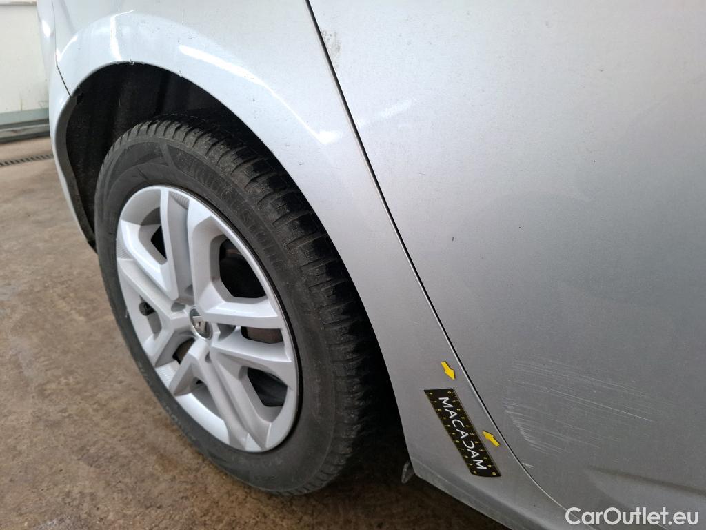  Renault  Megane  IV Berline 5pt. Business 1.5 dCi 95CV BVM6 E6dT #11