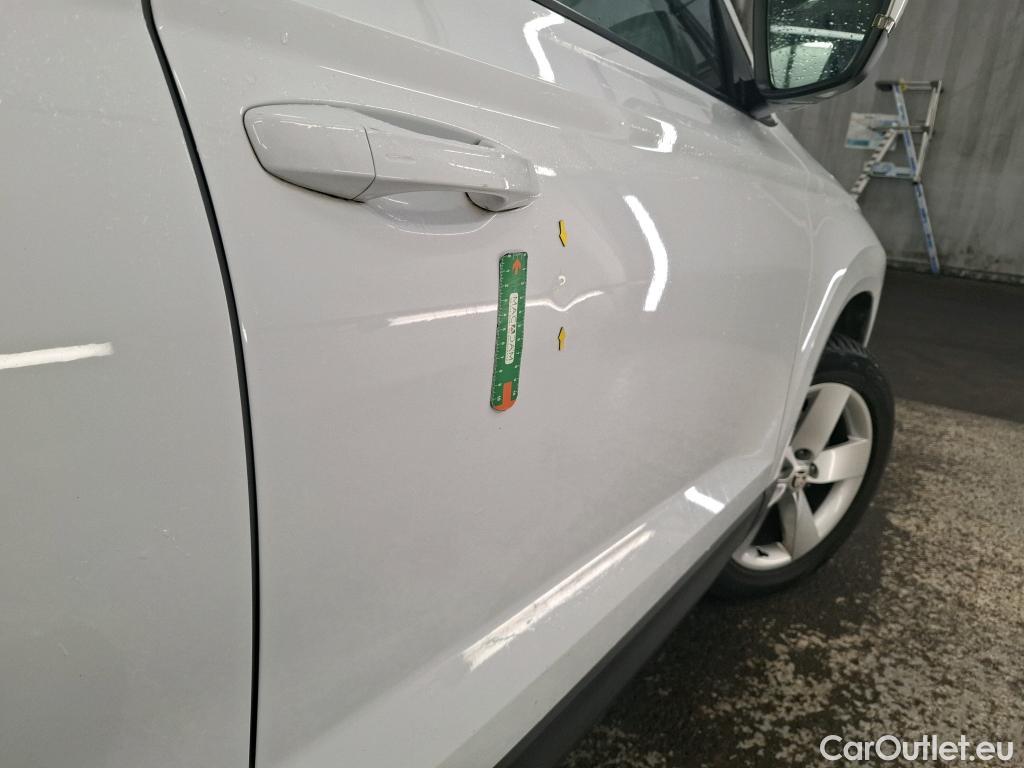  Skoda  Karoq  Business 1.5 TSI 150CV BVA7 E6d #3