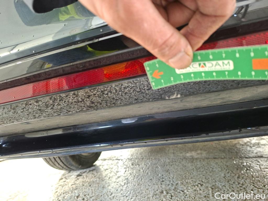  Skoda  Octavia  Break RS 2.0 TDI 200CV BVA7 E6d #12