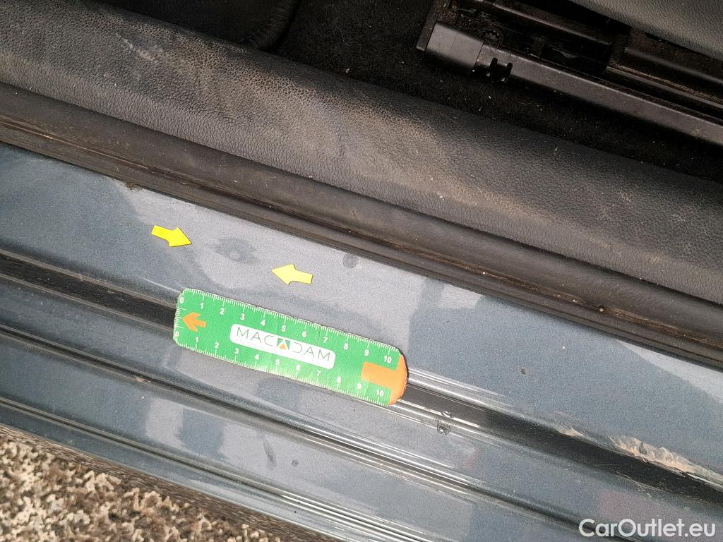  Skoda  Octavia  Break Business 2.0 TDI 115CV BVM6 E6d #25