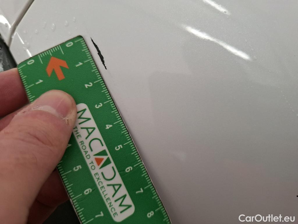  Hyundai  Tucson  Business Mild-Hybrid 2WD 1.6 CRDI 135CV BVA7 E6d #11