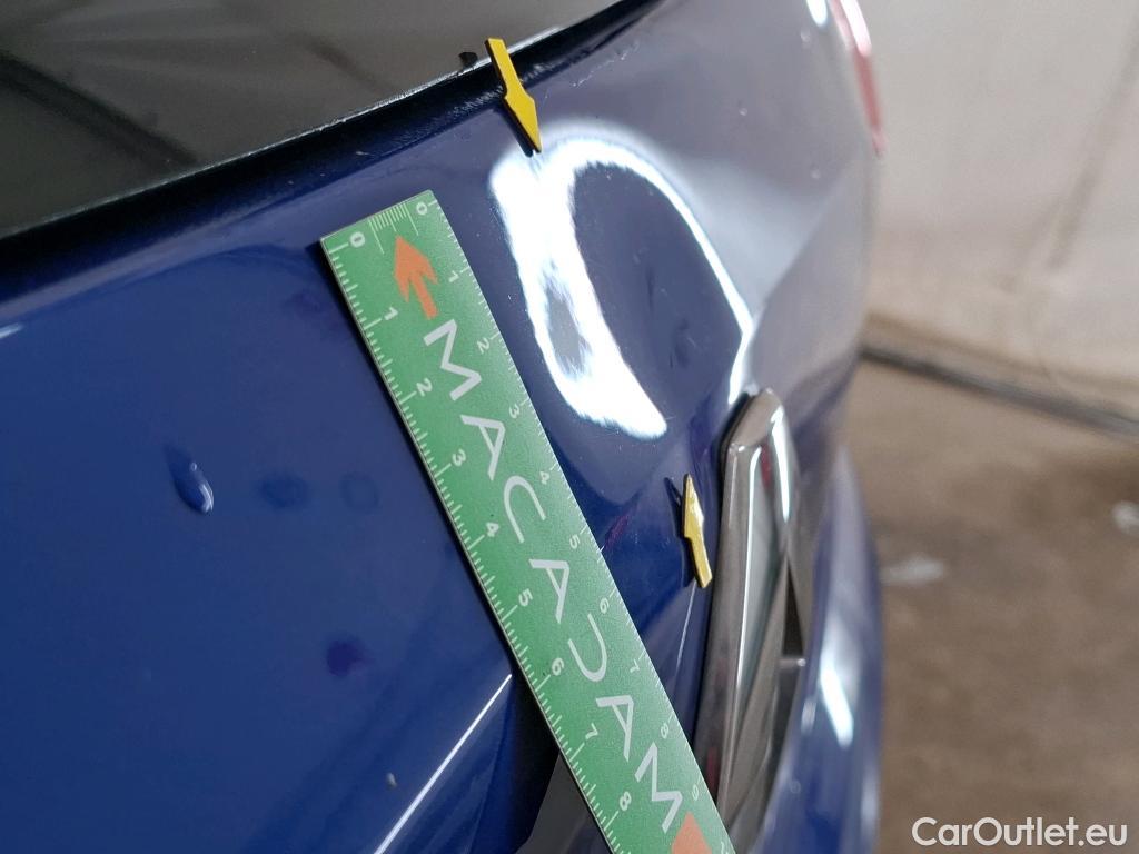  Renault  Clio  V Business 1.6 E-TECH Hybrid 140CV BVA6 E6d #27