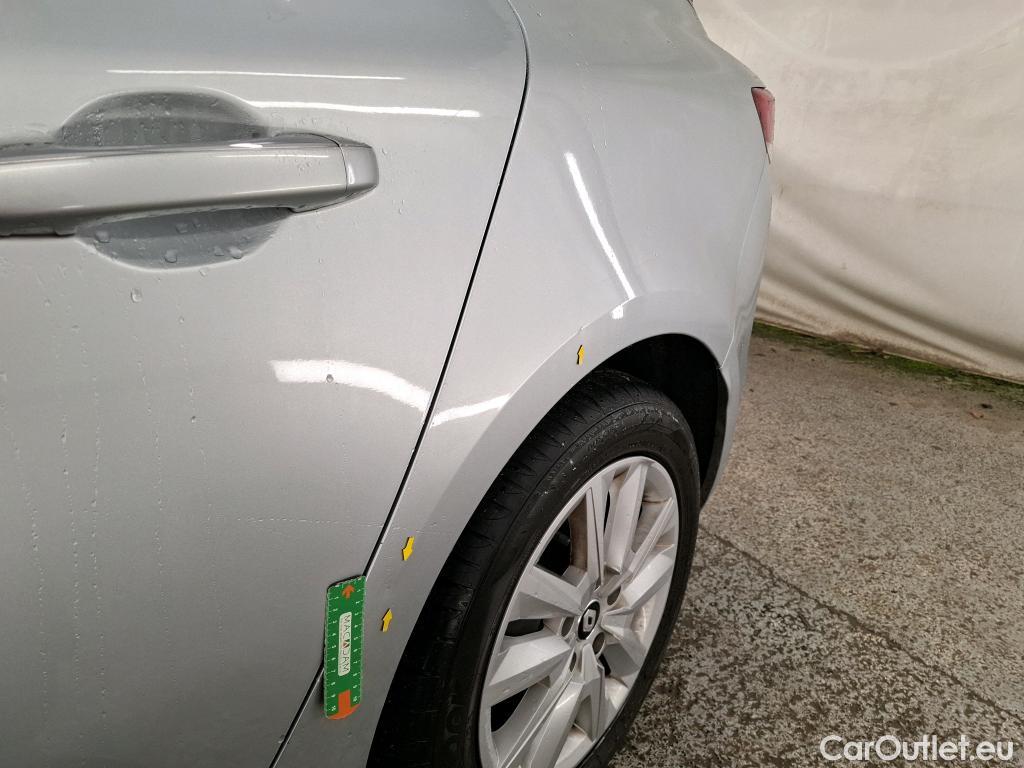  Renault  Megane  IV Estate Business 1.5 dCi 115CV BVM6 E6d #34