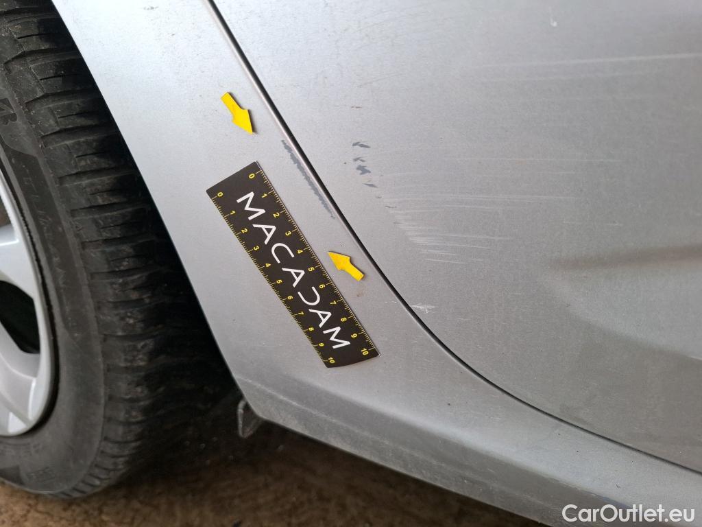  Renault  Megane  IV Berline 5pt. Business 1.5 dCi 95CV BVM6 E6dT #12