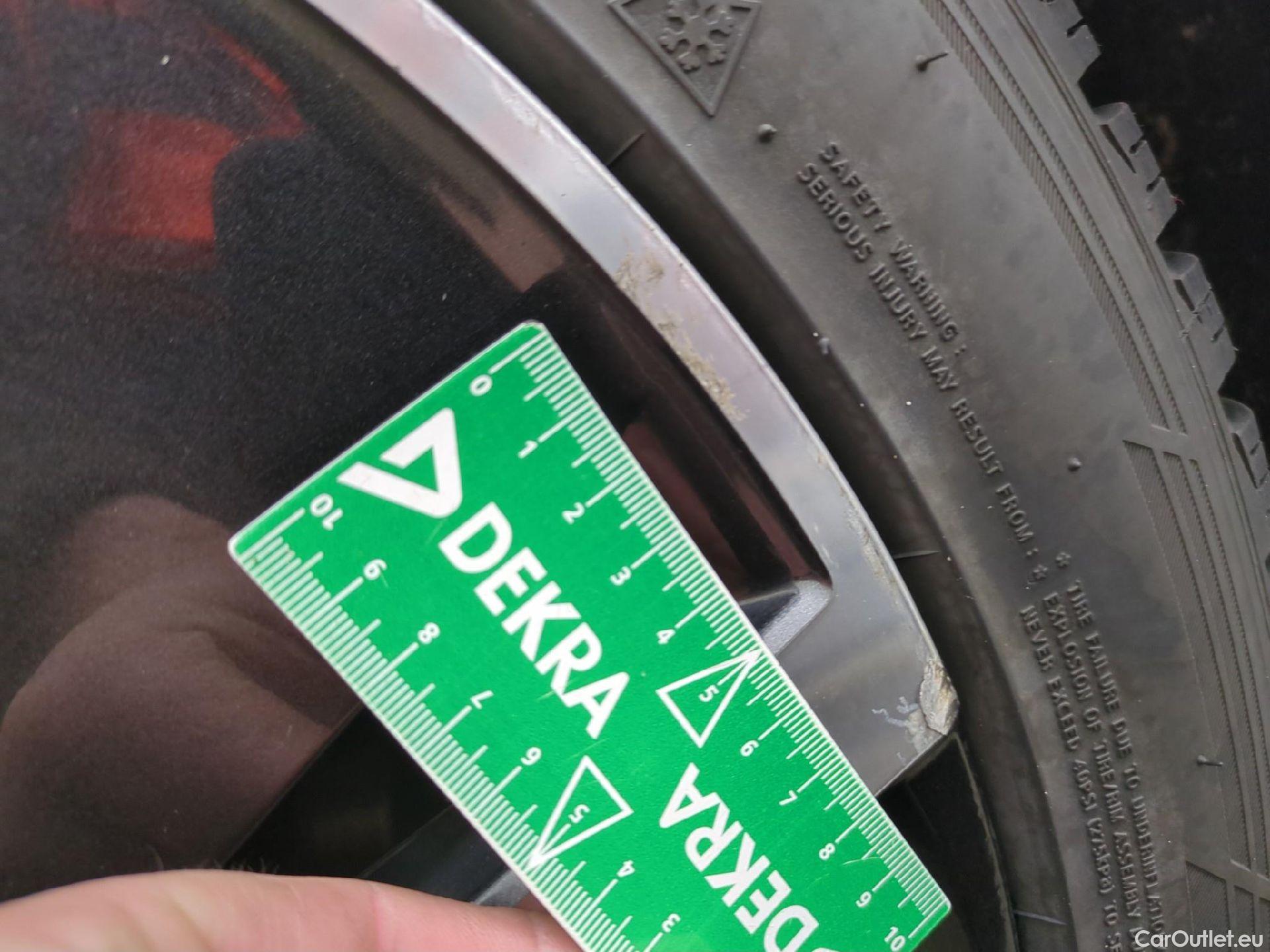  Skoda  Octavia SKODA  Combi / 2020 / 5P / Break 1.4 TSI PHEV iV 204 DSG6e Business #17