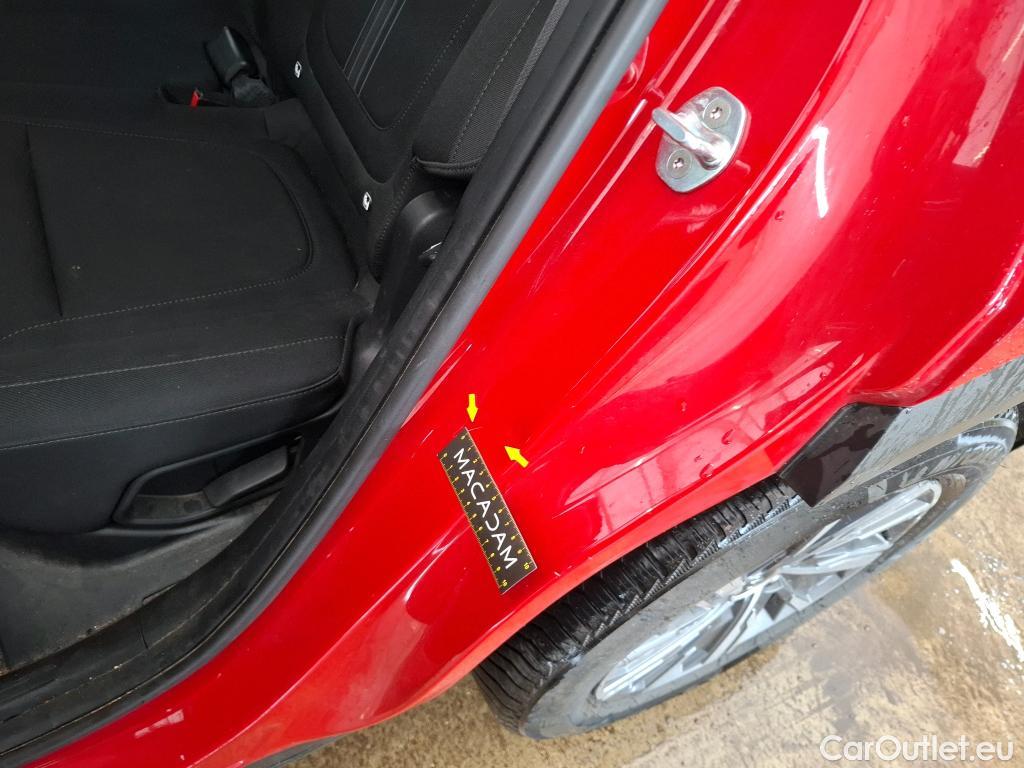  Hyundai  Tucson  Business Mild-Hybrid 2WD 1.6 CRDI 135CV BVA7 E6d #34