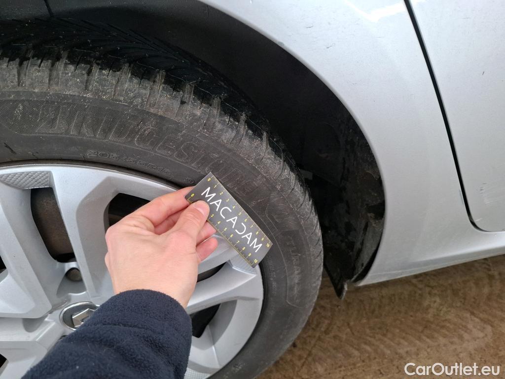  Renault  Megane  IV Berline 5pt. Business 1.5 dCi 95CV BVM6 E6dT #7