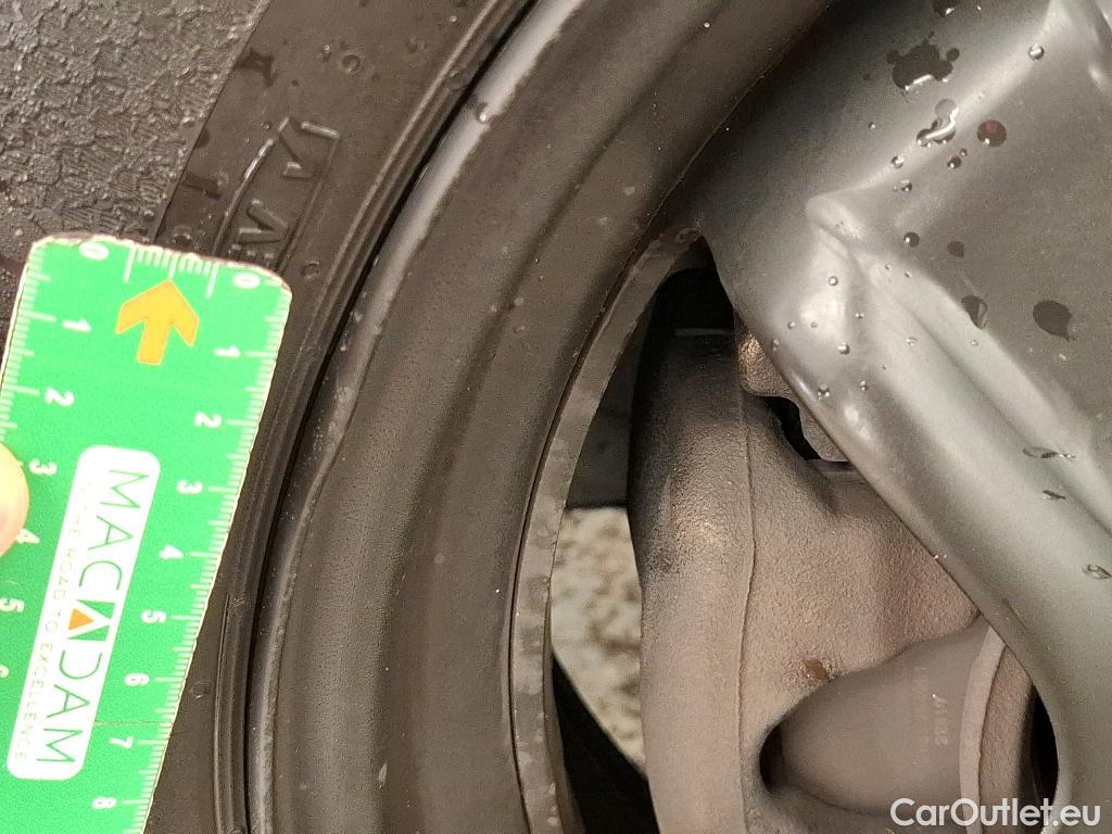  Renault  Megane  IV Estate Business 1.5 dCi 115CV BVM6 E6d #54