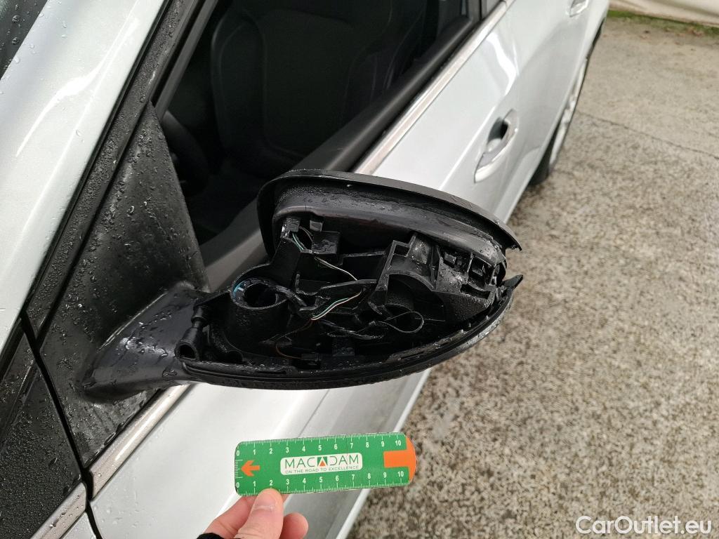  Renault  Megane  IV Estate Business 1.5 dCi 115CV BVM6 E6d #27