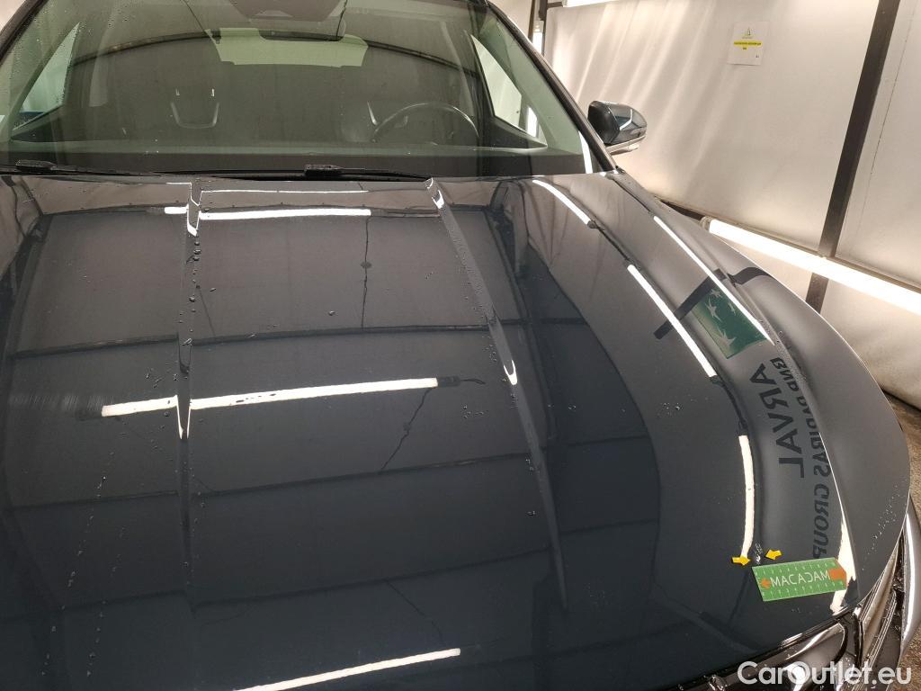  Hyundai  Tucson  Executive Mild-Hybrid 2WD 1.6 CRDI 135CV BVA7 E6d #1