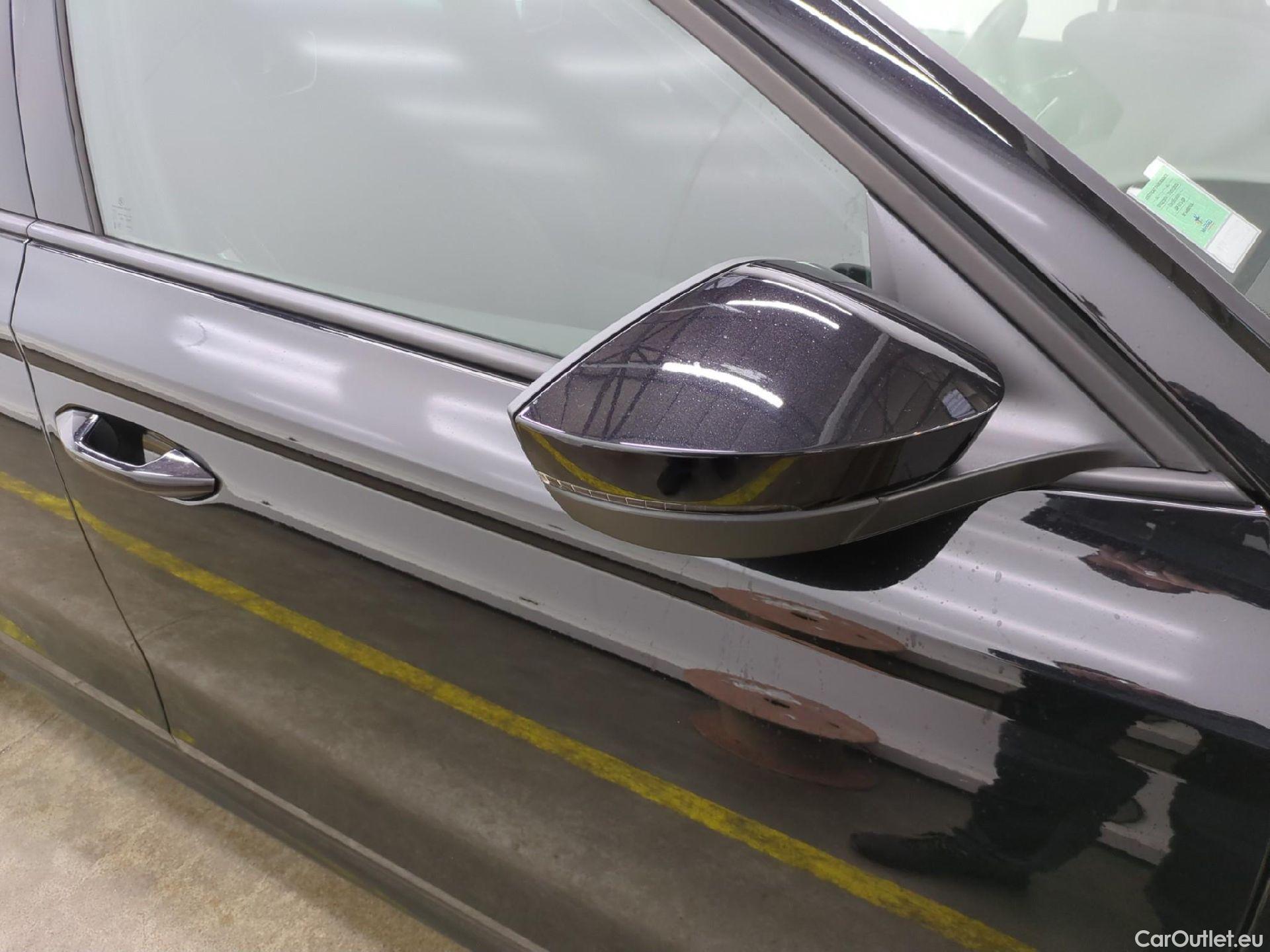  Skoda  Octavia SKODA  / 2020 / 5P / Berline 1.5 TSI mHEV e-TEC 150 DSG7 Sportline #1