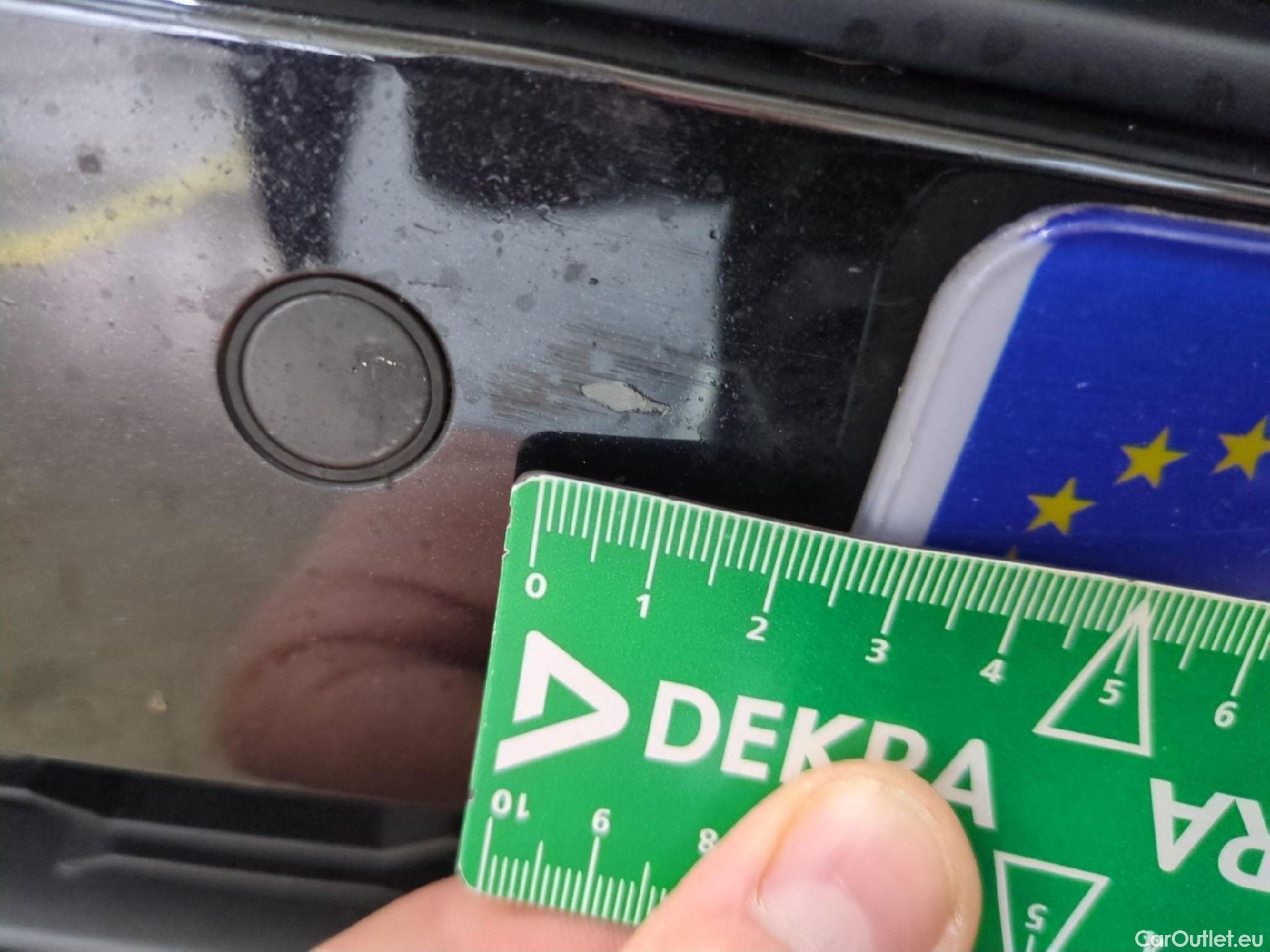  Skoda  Octavia SKODA  / 2020 / 5P / Berline 1.5 TSI mHEV e-TEC 150 DSG7 Sportline #18