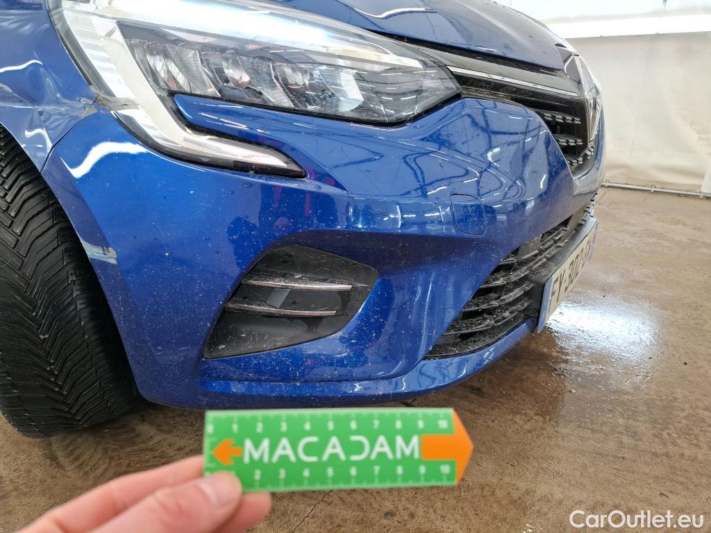  Renault  Clio  V Business 1.6 E-TECH Hybrid 140CV BVA6 E6d #36