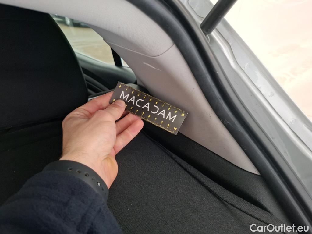  Renault  Megane  IV Berline 5pt. Business 1.5 dCi 95CV BVM6 E6dT #5