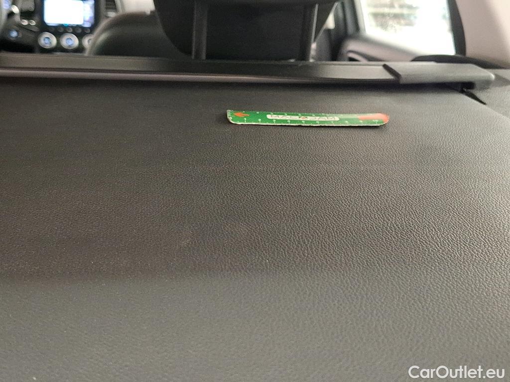  Renault  Megane  IV Estate Business 1.5 dCi 115CV BVM6 E6d #29