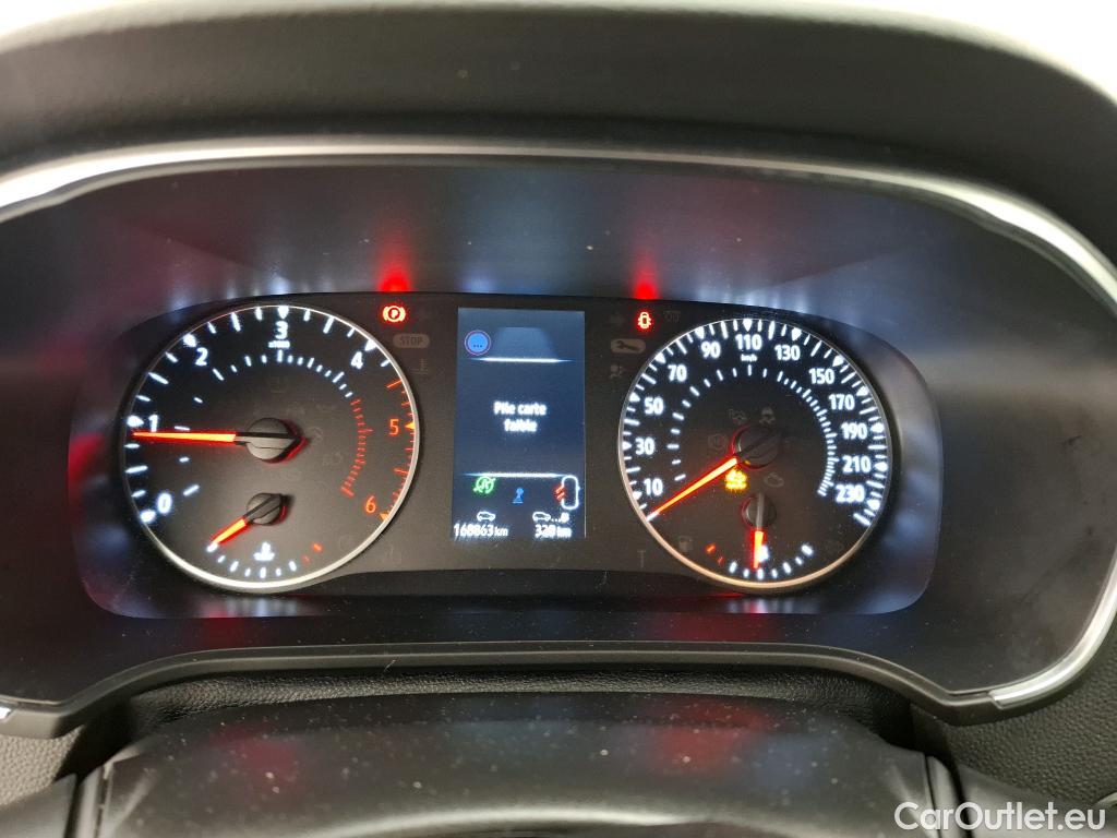  Renault  Megane  IV Estate Business 1.5 dCi 115CV BVM6 E6d #55