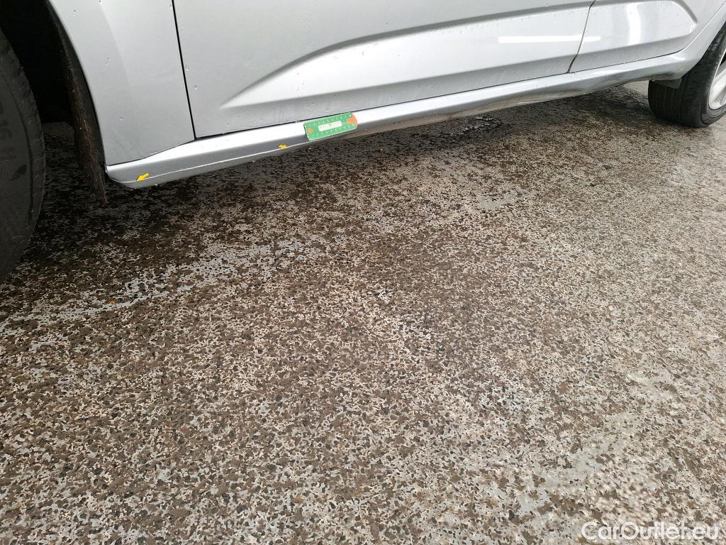  Renault  Megane  IV Estate Business 1.5 dCi 115CV BVM6 E6d #5