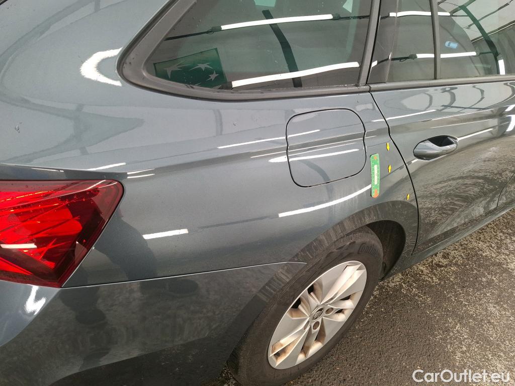  Skoda  Octavia  Break Business 2.0 TDI 115CV BVM6 E6d #5