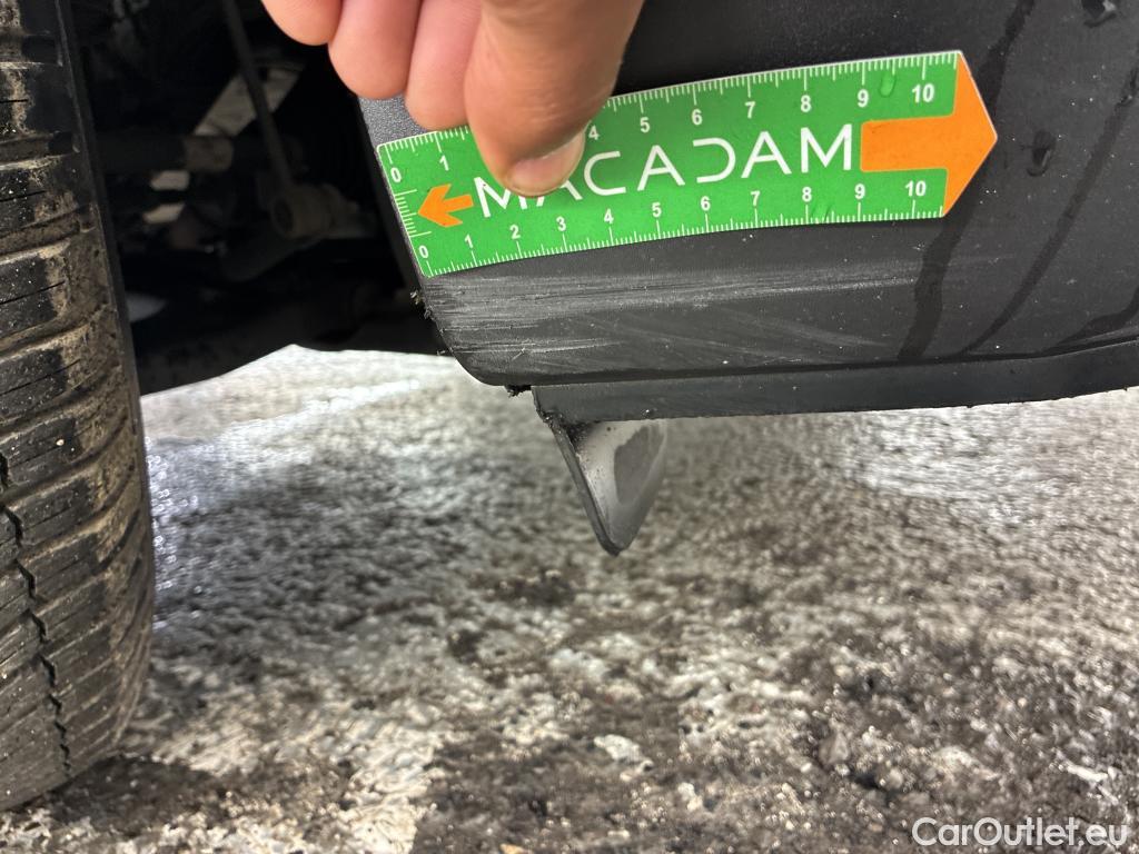  Hyundai  Tucson  Business Hybrid 2WD 1.6 T-GDI 230CV BVA6 E6d #24