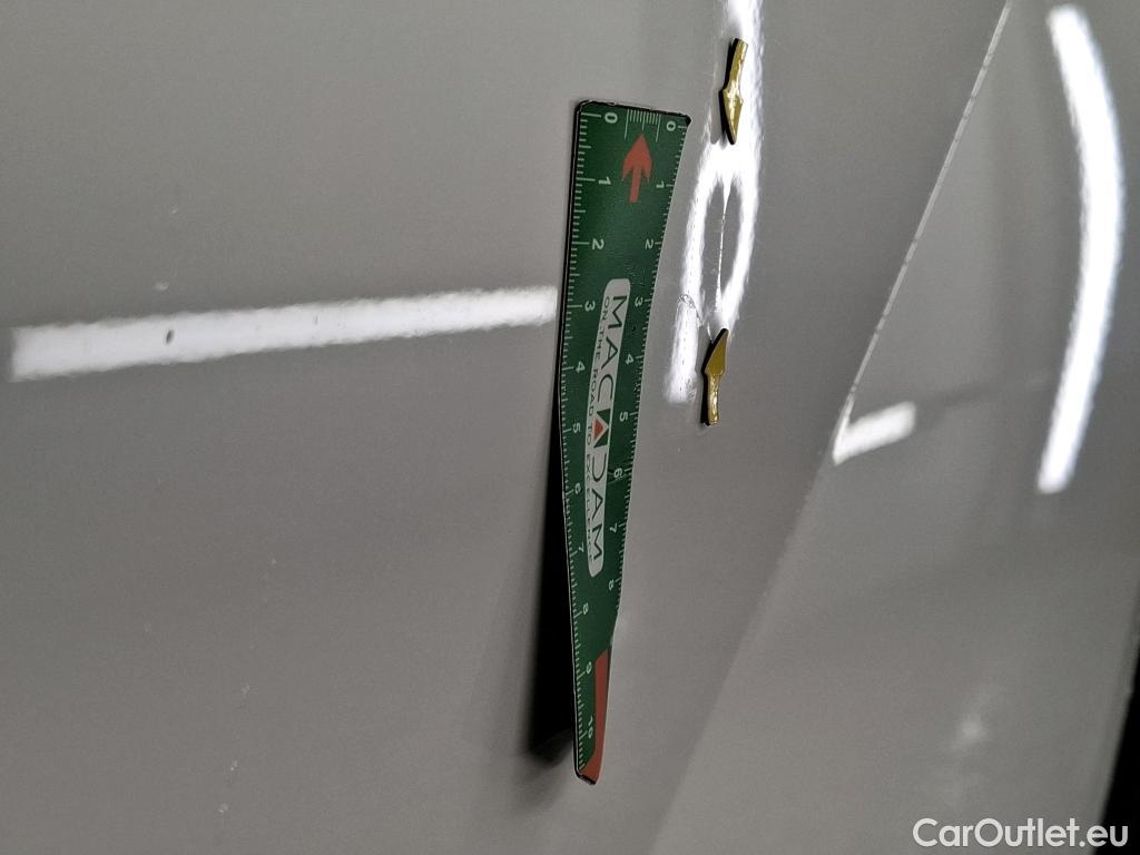  Hyundai  Tucson  Business Mild-Hybrid 2WD 1.6 CRDI 135CV BVA7 E6d #2