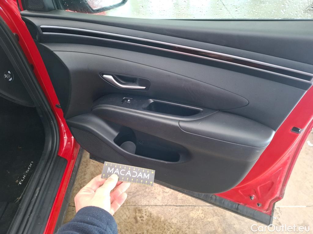  Hyundai  Tucson  Business Mild-Hybrid 2WD 1.6 CRDI 135CV BVA7 E6d #24