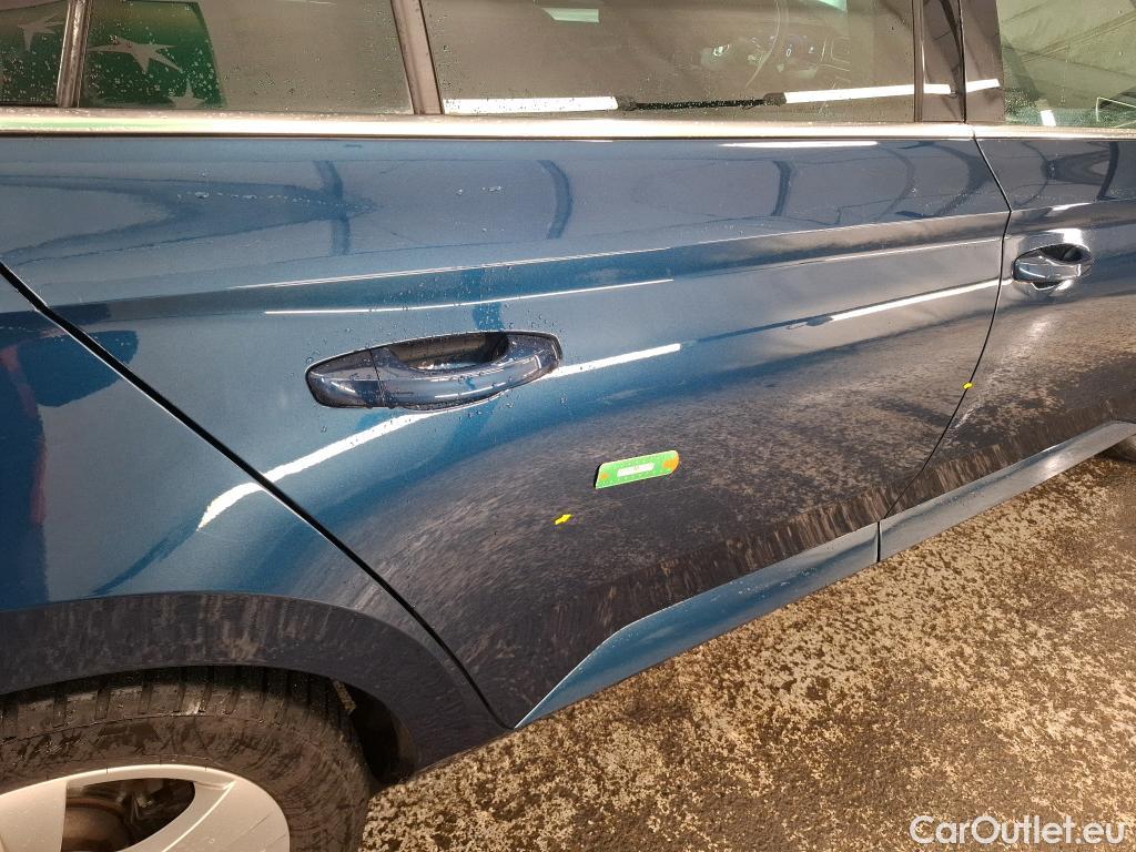  Skoda  Superb  Break Business 1.5 TSI 150CV BVA7 E6d #7