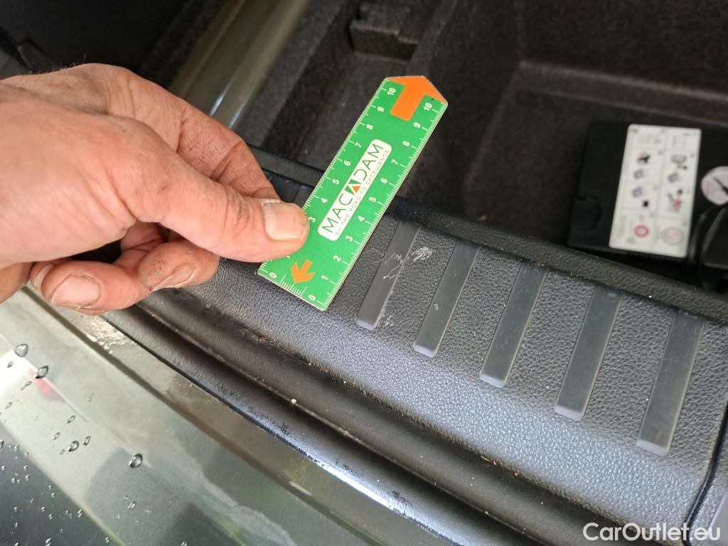  Skoda  Octavia  Break RS 2.0 TDI 200CV BVA7 E6d #9