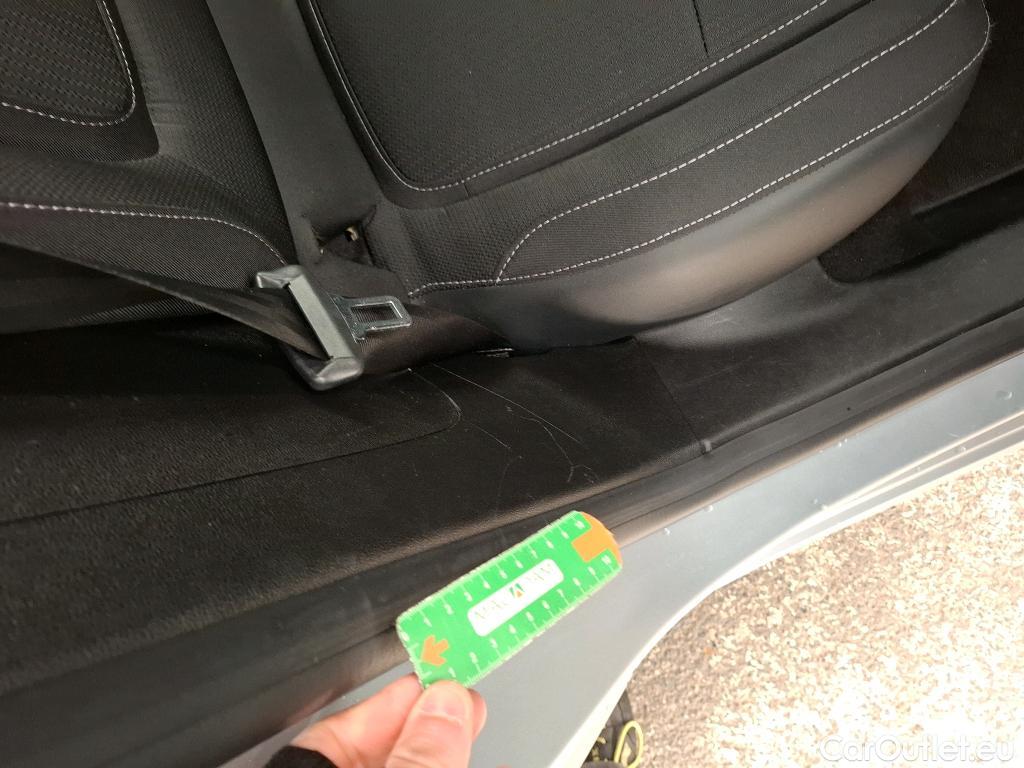  Renault  Megane  IV Estate Business 1.5 dCi 115CV BVM6 E6d #30