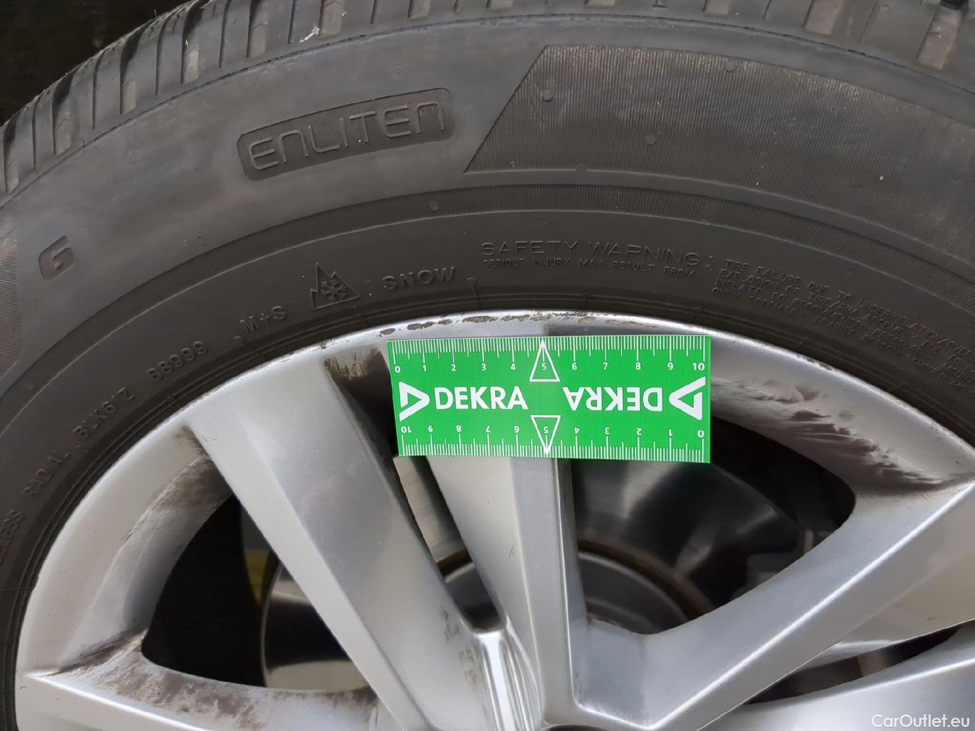  Skoda  Kodiaq  Business 1.5 TSI 150CV BVA7 E6d #5