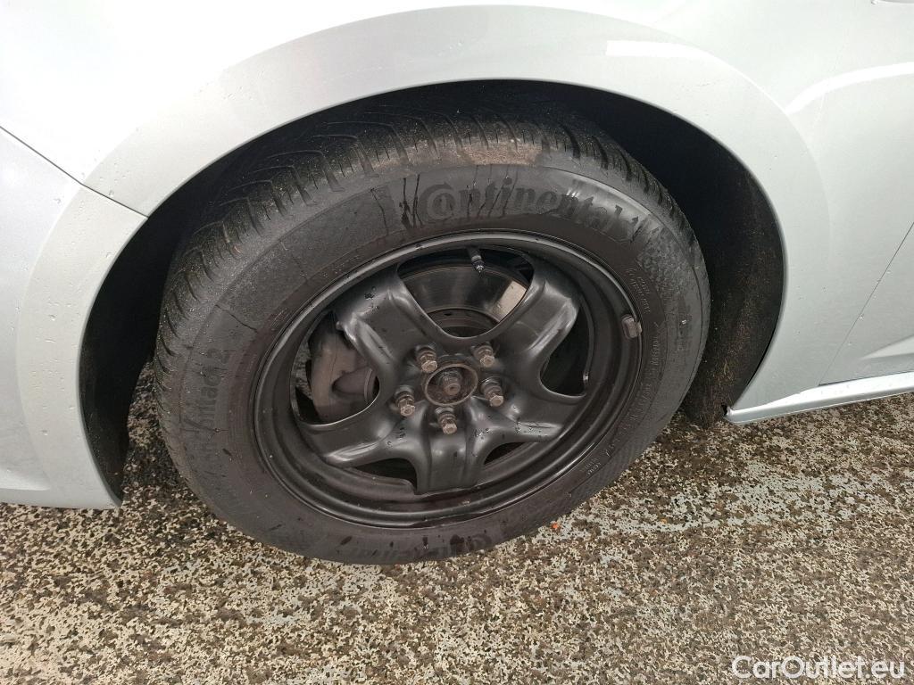  Renault  Megane  IV Estate Business 1.5 dCi 115CV BVM6 E6d #44