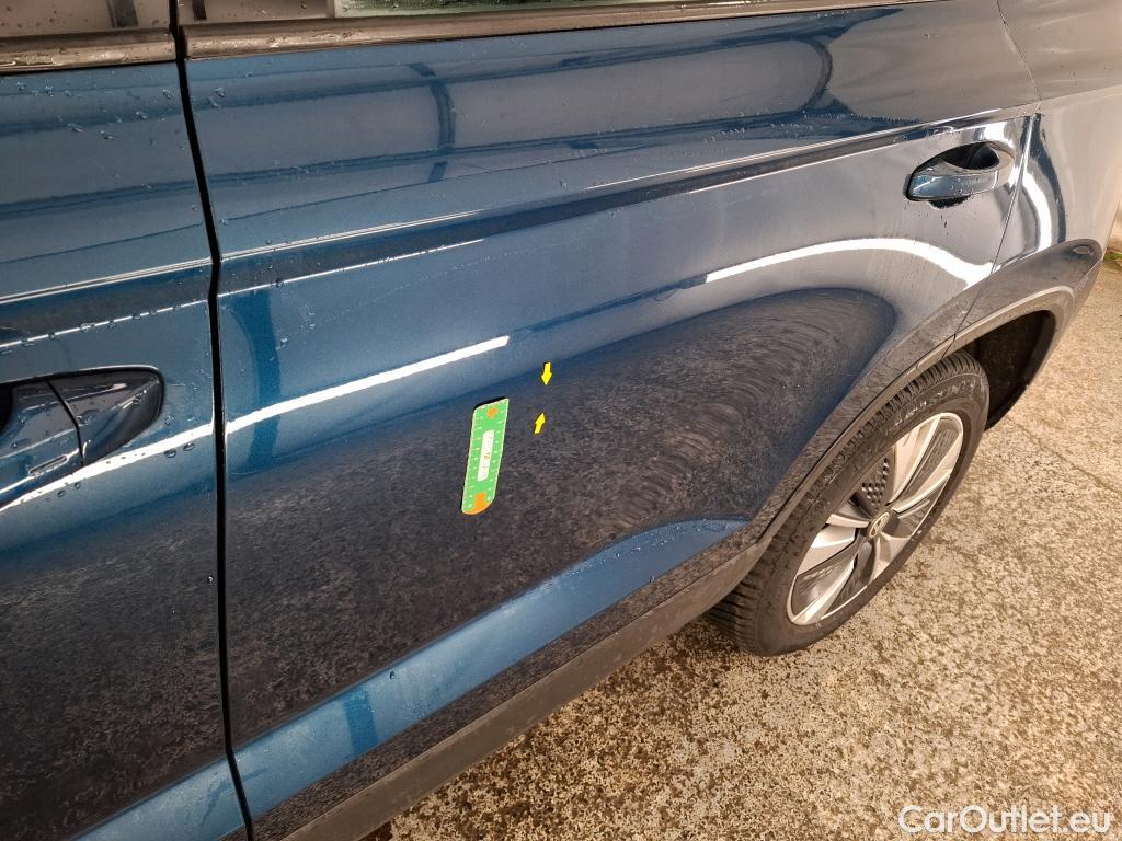  Skoda  Karoq SKODA  / 2017 / 5P / SUV 2.0 TDI 116ch DSG7 Business #10