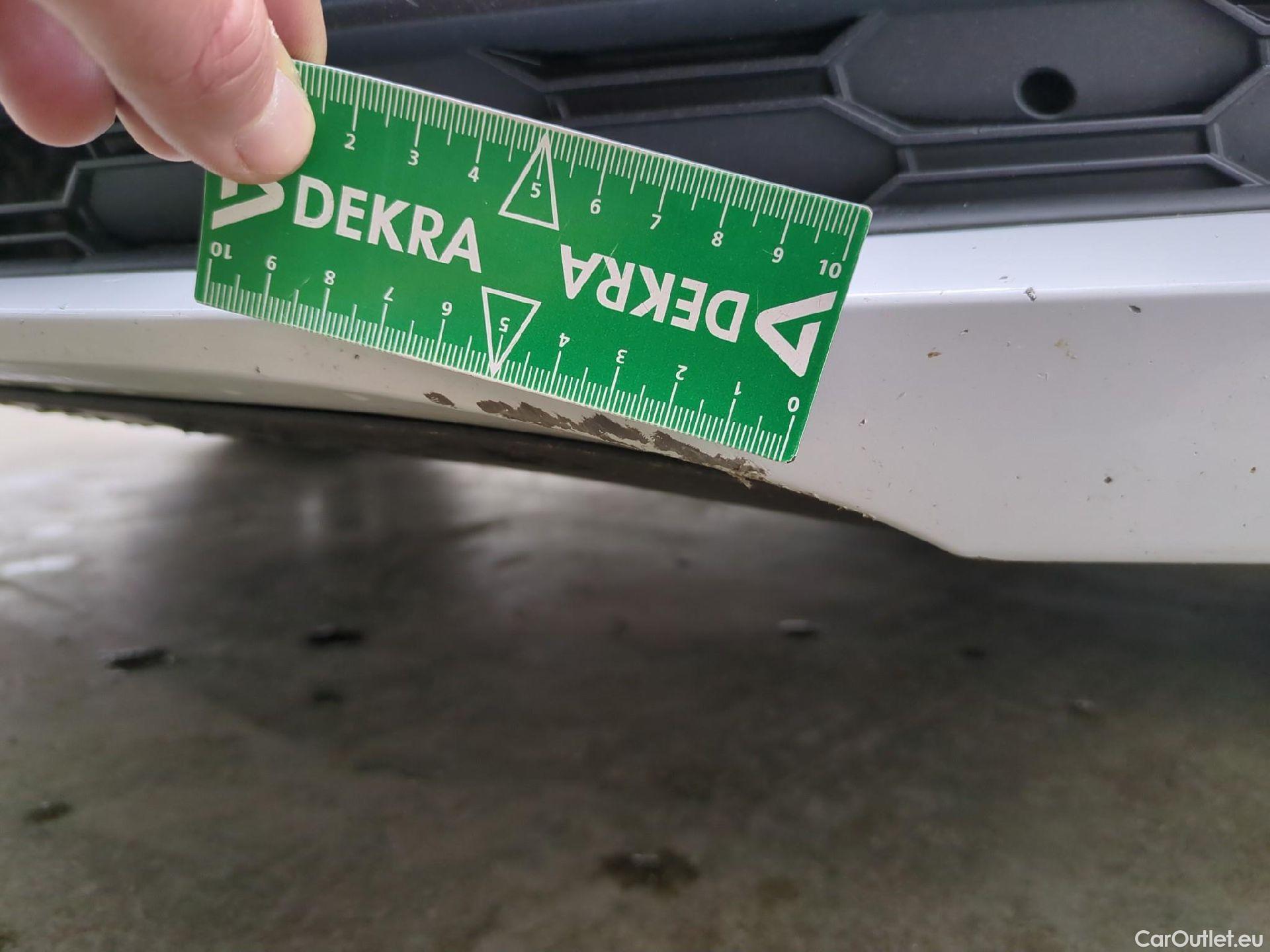  Skoda  Octavia SKODA  Combi / 2020 / 5P / Break 1.4 TSI PHEV iV 204 DSG6e Business #32