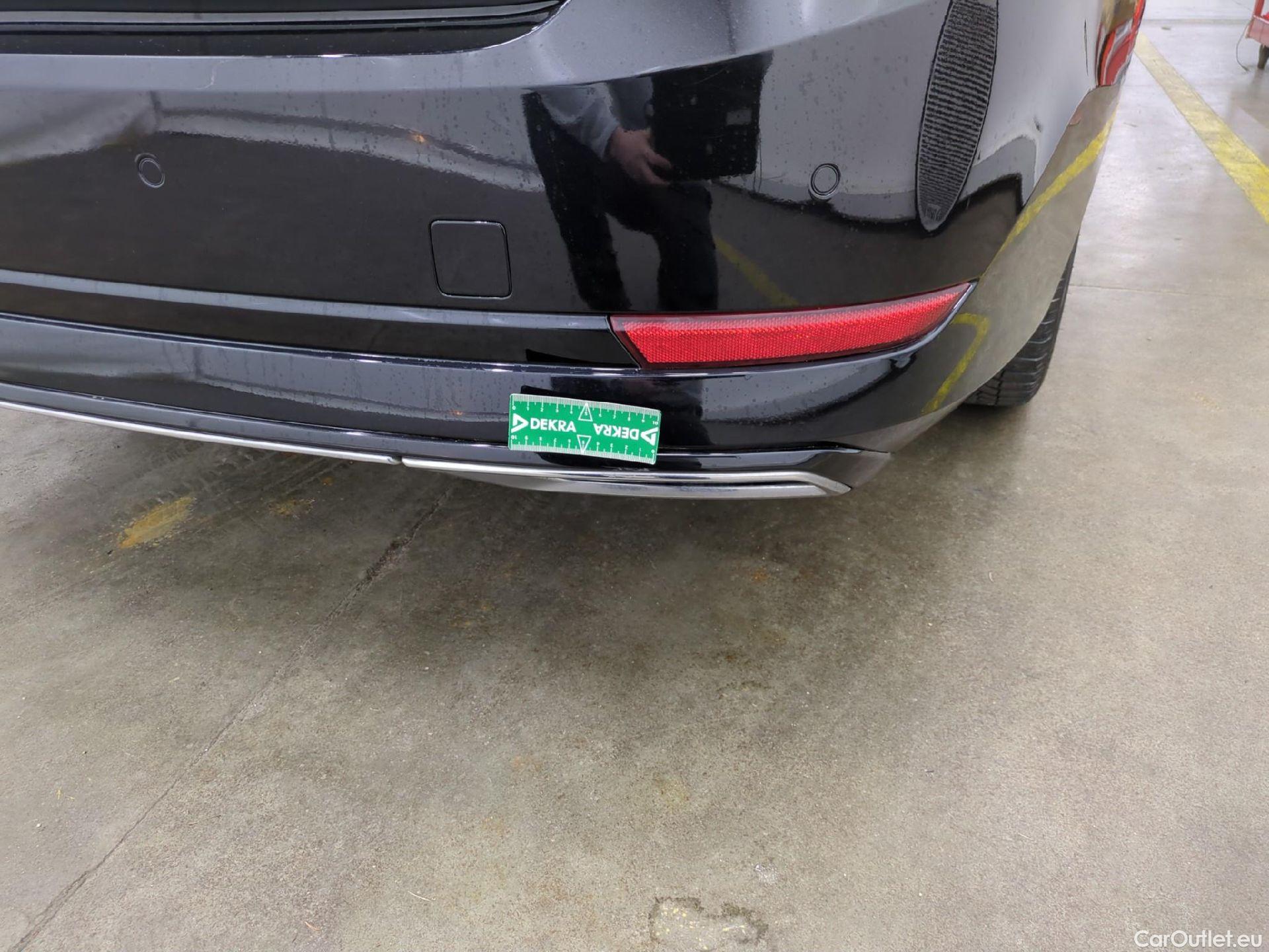  Skoda  Octavia SKODA  / 2020 / 5P / Berline 1.5 TSI mHEV e-TEC 150 DSG7 Sportline #28