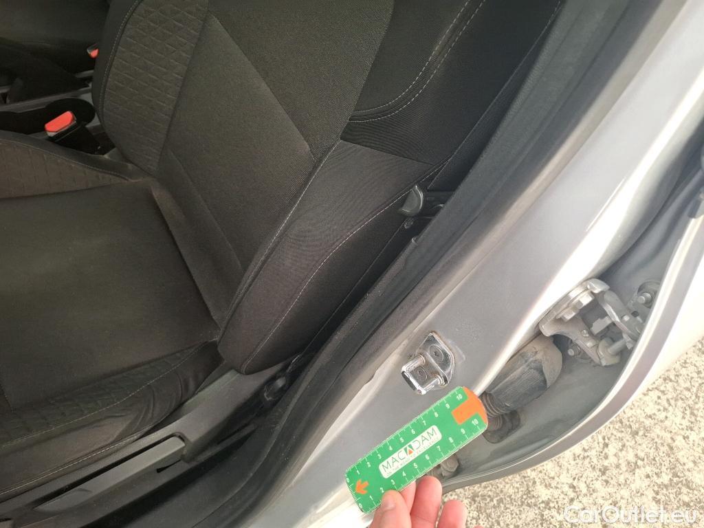  Renault  Clio  V Business 1.5 dCi 85CV BVM6 E6dT #38